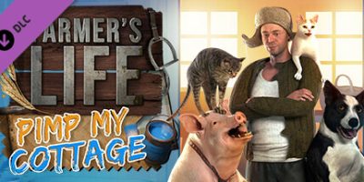 农民的生活|全DLC|官方中文|支持手柄|Farmer’s Life