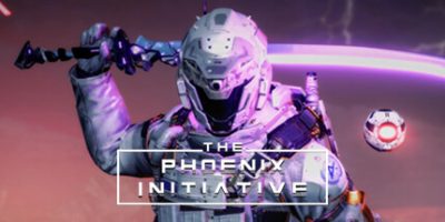 凤凰倡议|官方中文|支持手柄|The Phoenix Initiative