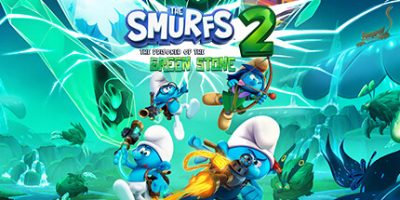 蓝精灵2：绿石之囚|官方中文|支持手柄|The Smurfs 2 – The Prisoner of the Green Stone