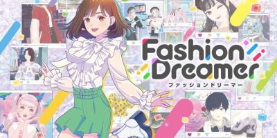 时尚造梦|官方中文|NSZ|原版|Fashion Dreamer