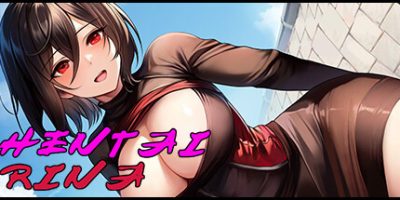 Hentai Rina|官方中文