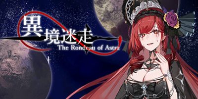异境迷走|官方中文|異境迷走 TRoA