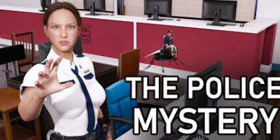 The Police Mystery|官方英文