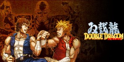 双截龙ADVANCE|官方中文|支持手柄|Double Dragon Bundle