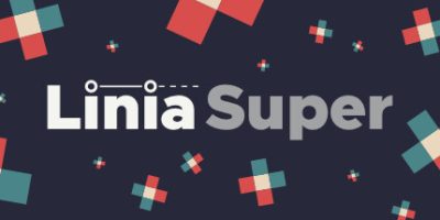 利尼亚|官方中文|支持手柄|Linia Super