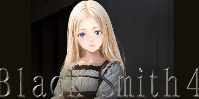 铁匠：续|官方中文|Black Smith4|铁匠4