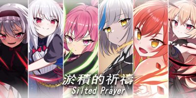 淤積的祈禱|官方中文|Silted Prayer|淤积的祈祷