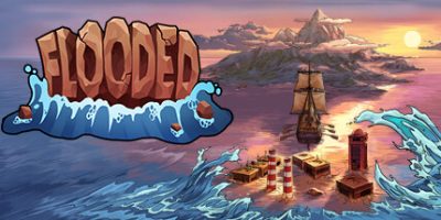 巨浪滔天|官方中文|NSZ|原版|Flooded