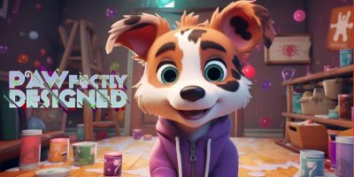 完美设计|官方中文|本体+1DLC|NSZ|原版|PAWfectly Designed