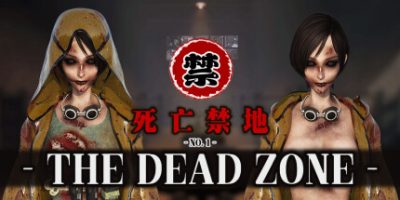 死亡禁地|官方中文|The Dead Zone
