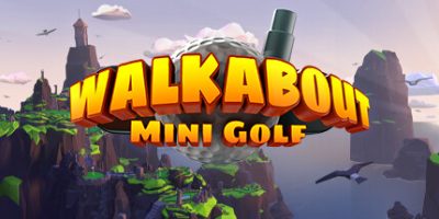 漫游迷你高尔夫VR|v20231020|全DLC|官方中文|支持VR|Walkabout Mini Golf VR