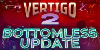 眩晕2|官方英文|支持VR|Vertigo 2