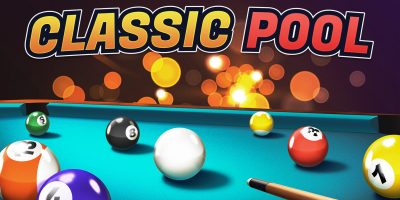 经典桌球|官方中文|本体+1.2.0升补|NSZ|原版|Classic Pool