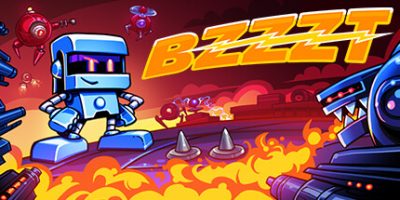 Bzzzt|官方英文|支持手柄