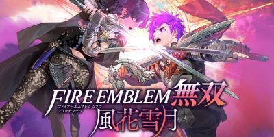 火焰之纹章无双：风花雪月|模拟器整合版|V1.0.2|全DLC|官方中文|Fire Emblem Warriors: Three Hopes