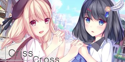 十字纵错的未来|官方中文|NSZ|原版|Criss Cross