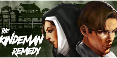 金德曼积善医务室|官方中文|支持手柄|The Kindeman Remedy