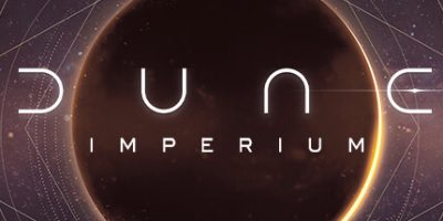 沙丘：帝国|v1.3|官方中文|Dune: Imperium|沙丘帝国