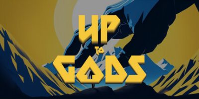 至高无上的神|官方中文|Up to Gods|至上神明