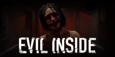 恶灵在内|官方中文|NSP|原版|Evil Inside