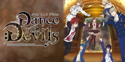 与魔共舞：我的颂歌|官方中文|本体+1.1升补|NSZ|Dance With Devils-My Ode