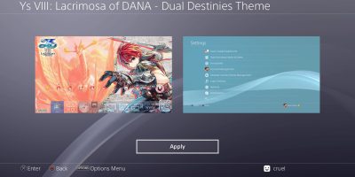 PS4主题合集包【700个合集】