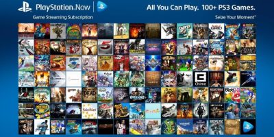 PS4游戏大全【1692个游戏合集】