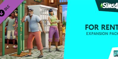 模拟人生4豪华版|v1.105.345.1020|全DLC|官方中文|The Sims 4 Deluxe Edition