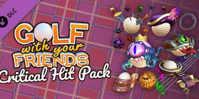 友尽高尔夫|v258|全DLC|官方中文|支持手柄|Golf With Your Friends|和你的朋友打高尔夫