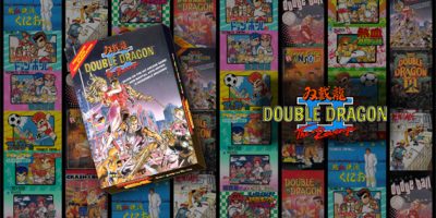 双截龙2：复仇|官方中文|本体+1.0.2升补|NSZ|原版|DOUBLE DRAGON Ⅱ The Revenge