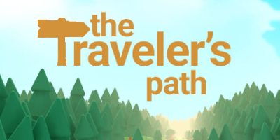 旅行者之路|官方中文|NSZ|原版|The Traveler's Path