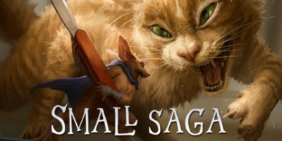 Small Saga|官方英文|支持手柄