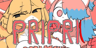 PRIPRI|Build.12855181|官方中文|支持手柄