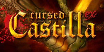 被诅咒的卡斯蒂利亚 EX|Build.12459831|官方中文|支持手柄|Cursed Castilla (Maldita Castilla EX)