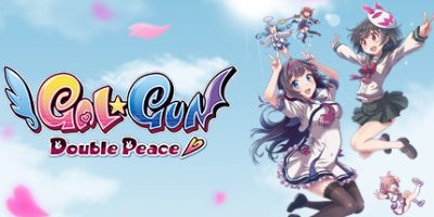恋爱枪魂：双重和平|官方英文|Gal*Gun: Double Peace|少女射击