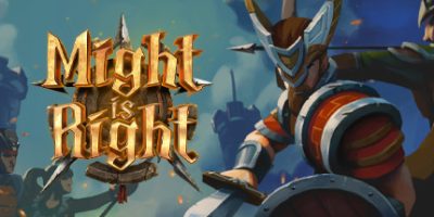 强权即公理|v8816199|官方中文|支持手柄|Might is Right