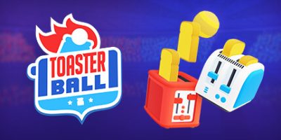 吐司球|官方中文|NSZ|原版|Toasterball