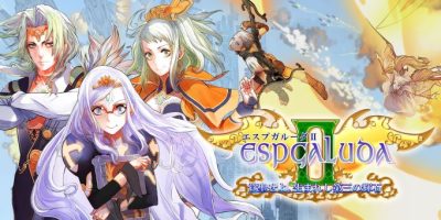 圣战之翼2|官方中文|本体+1.0.8升补|NSP|原版|Espgaluda II|エスプガルーダⅡ ～覚聖せよ。生まれし第三の輝石～