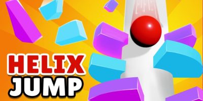螺旋跳跃|官方中文|本体+1.0.1升补+2DLC|NSZ|原版|Helix Jump