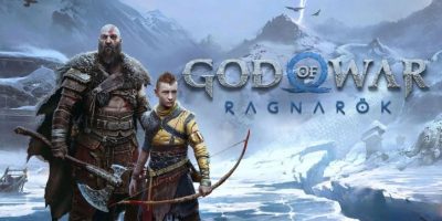 战神：诸神黄昏|v5.03|豪华版|全DLC|官方中文|God of War Ragnarök: Digital Deluxe Edition|战神5：诸神黄昏