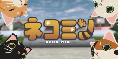 喵咪|官方中文|NSZ|原版|Nekomin