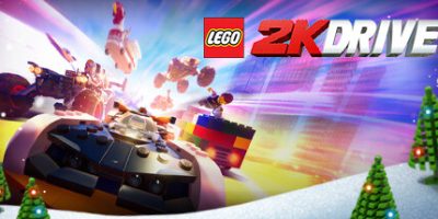乐高®2K竞速|官方中文|支持手柄|LEGO® 2K Drive|乐高2K 飙风赛车|乐高2K竞速