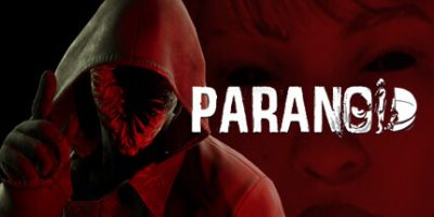 恐怖妄想|官方中文|支持手柄|Paranoid|偏执狂