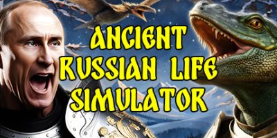古代俄罗斯生活模拟器|官方中文|Ancient Russian Life Simulator