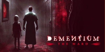 病房|官方中文|本体+1.0.2升补|NSZ|原版|Dementium The Ward