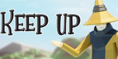 Keep Up|官方中文