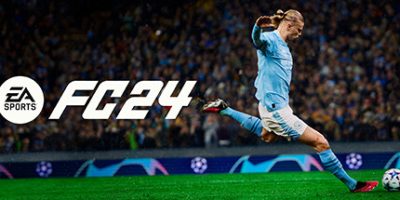 EA Sports FC 24|v1.08|官方中文