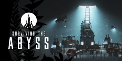 深渊求生|官方英文|Surviving the Abyss|在深渊中求生