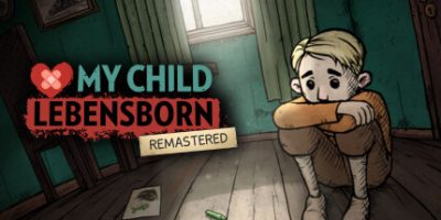 我的孩子：生命之泉 重制版|官方中文|NSZ|原版|My Child Lebensborn Remastered