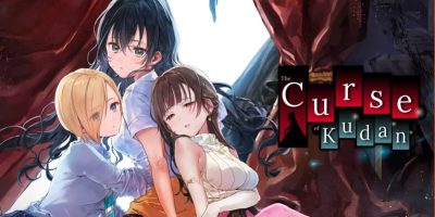 九段之都市传说|官方中文|NSZ|原版|The Curse of Kudan